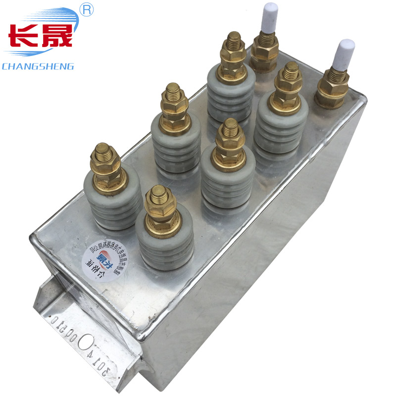 低压电热电容器RFM0.375-1200-2.5S