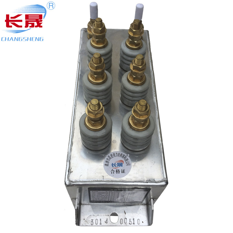 谐振电热电容器RFM0.75-1000-1.6S