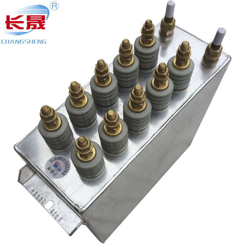 中频电热电容器RFM0.75-1500-2S