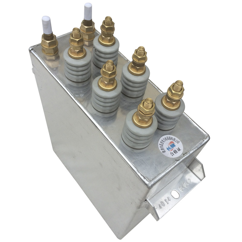 高压电热电容器RFM0.75-1000-6S