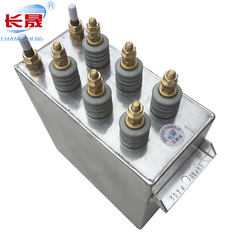 中频低压电力电容器RFM0.75-1000-0.5S